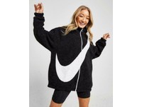 nike reversible sherpa